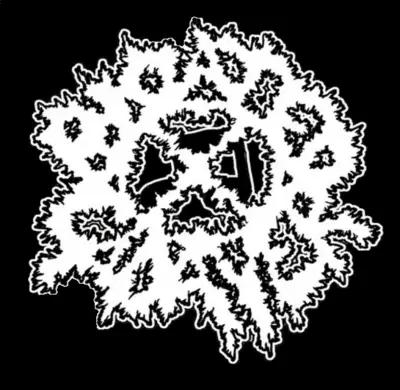 logo Bloated Cadaver